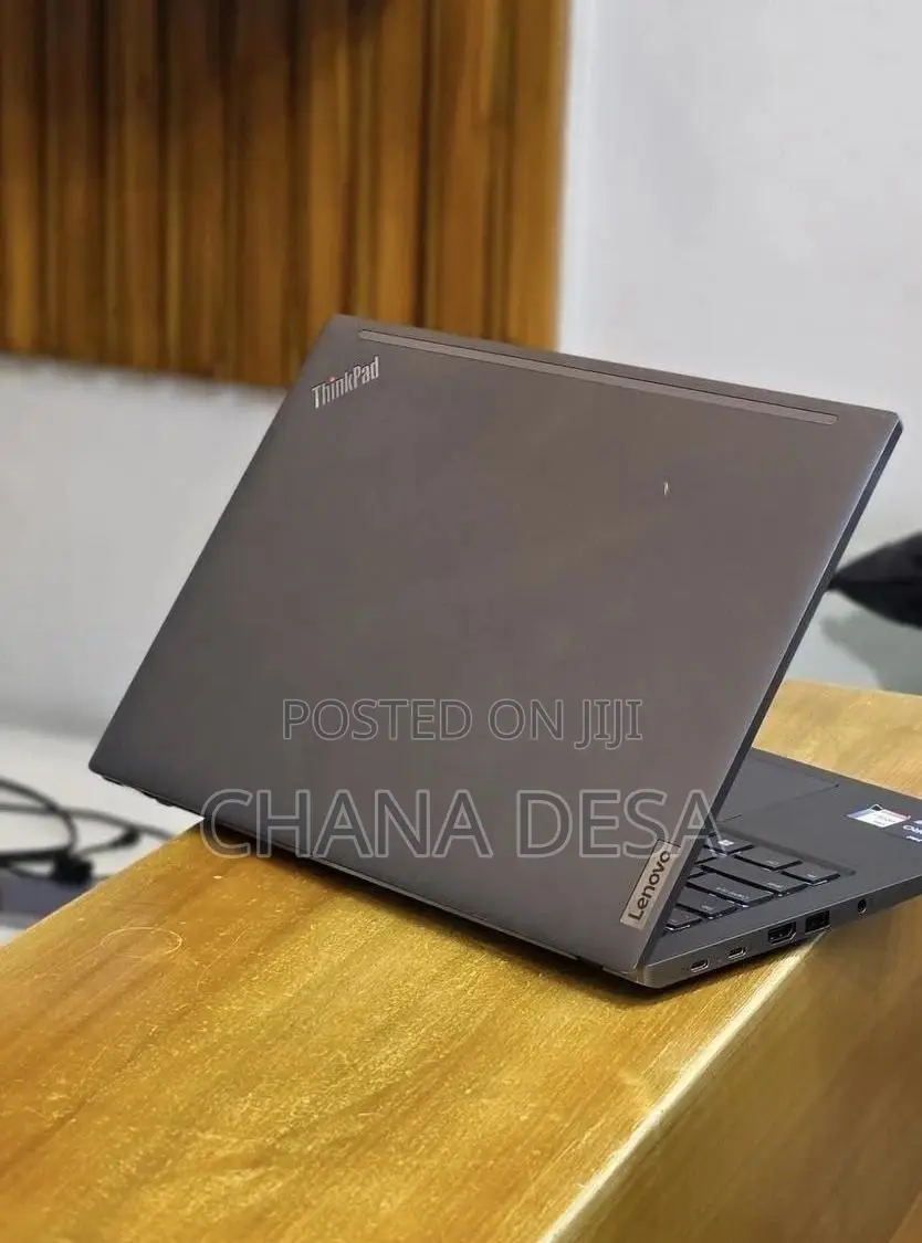 New Laptop Lenovo ThinkPad T14 G3 32GB Intel Core i7 SSD 1T
