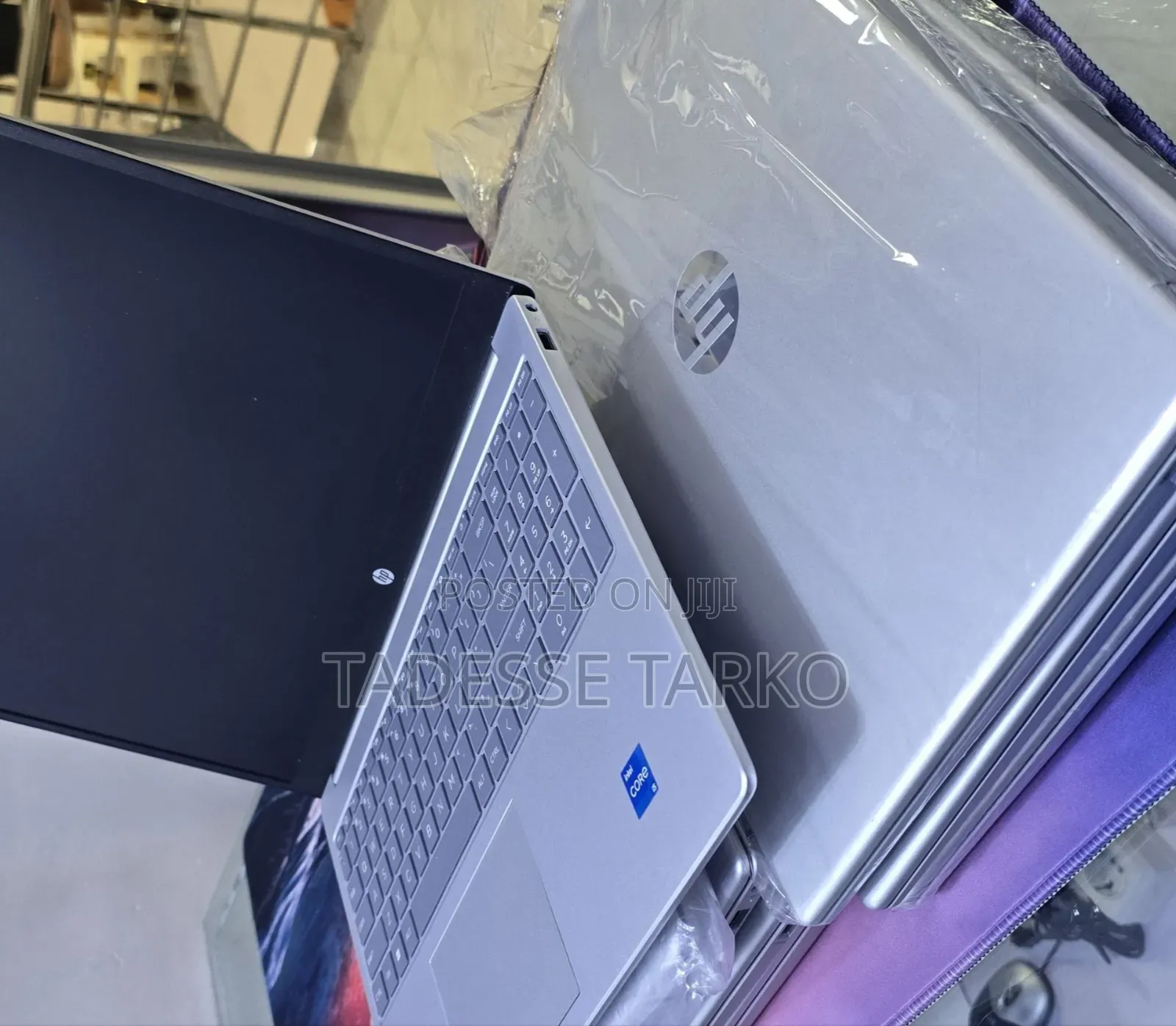 New Laptop HP Stream Notebook 16GB Intel Core i7 SSD 512GB
