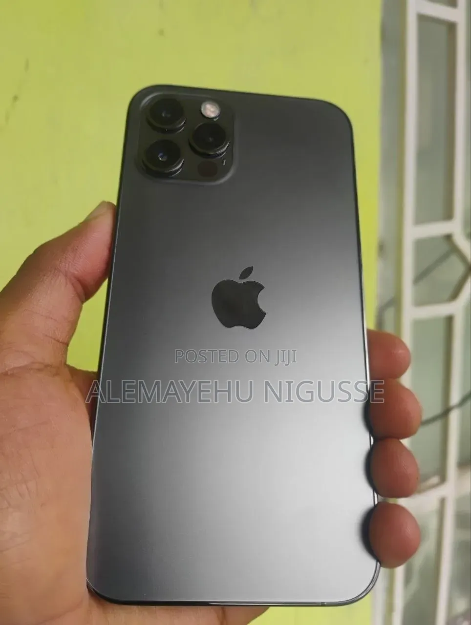 Apple iPhone 12 Pro 256 GB