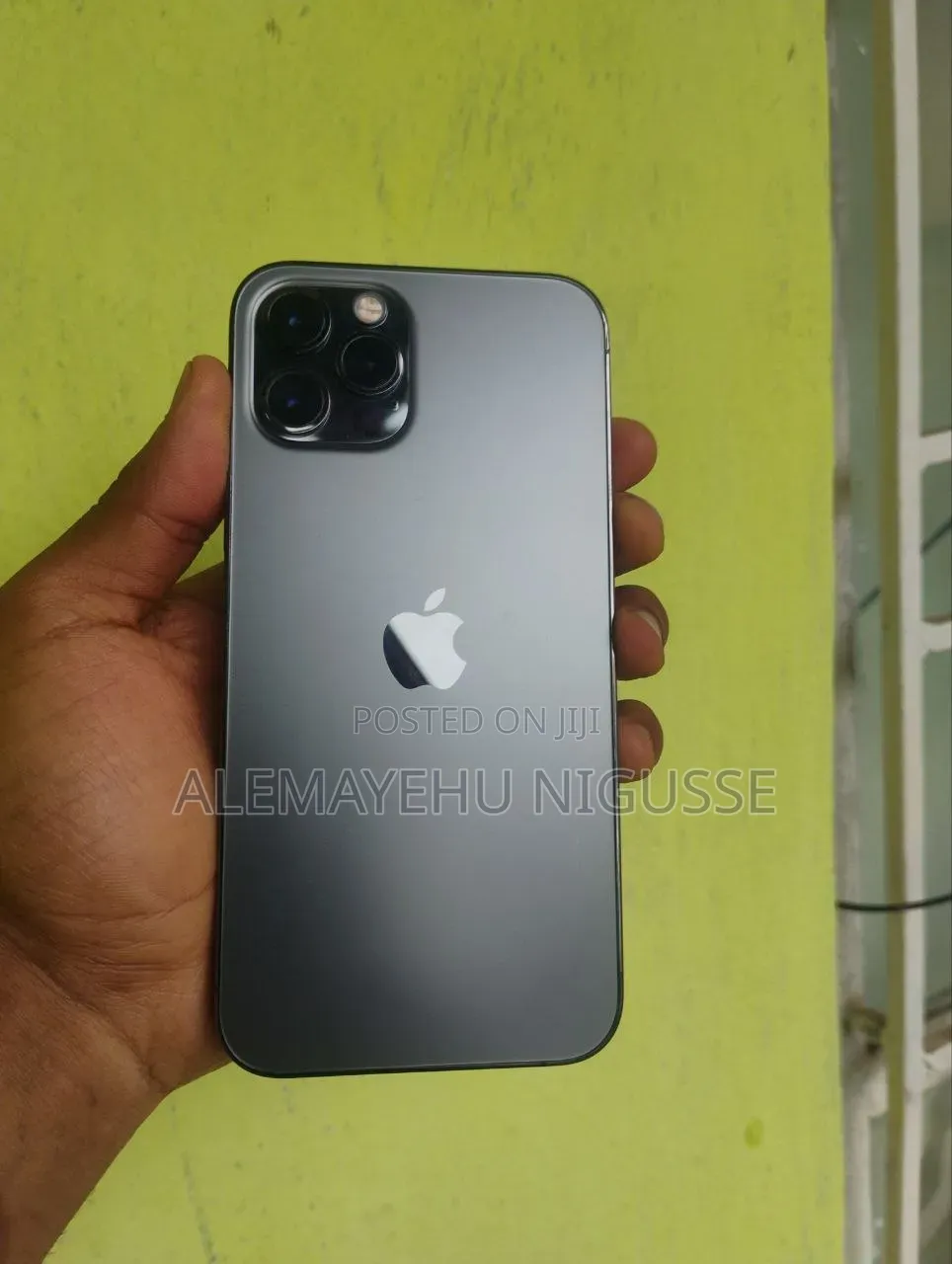 Apple iPhone 12 Pro 256 GB