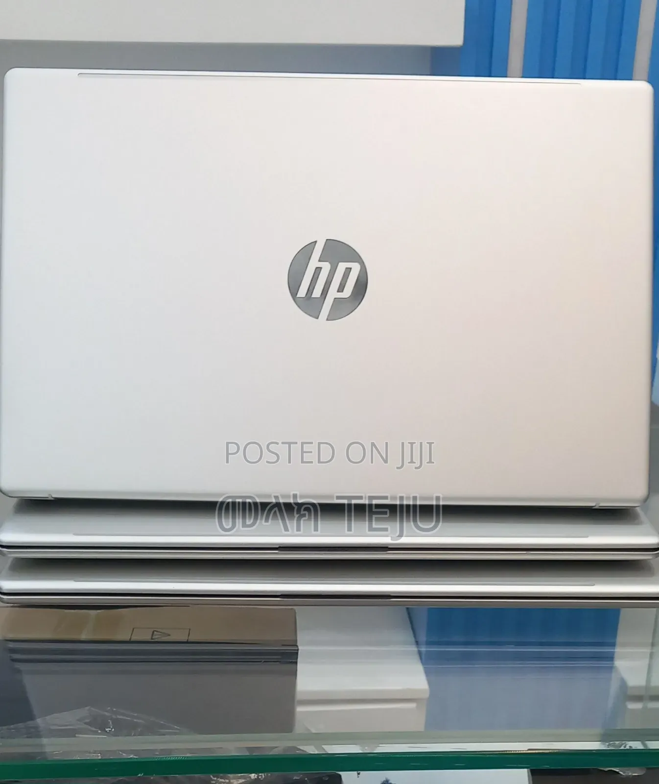 New Laptop HP Stream Notebook 16GB Intel Core i7 SSD 512GB