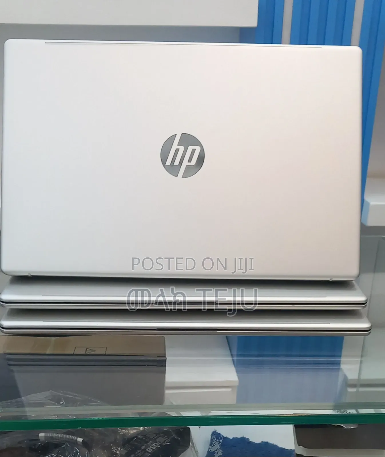 New Laptop HP Stream Notebook 16GB Intel Core i7 SSD 512GB