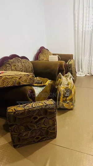KING SOFAs