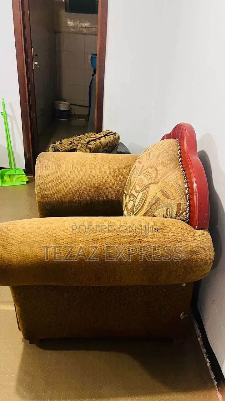 KING SOFAs