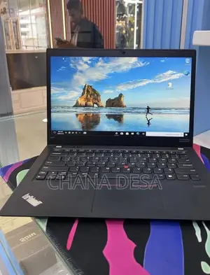 New Laptop Lenovo 16GB Intel Core i7 SSD 512GB
