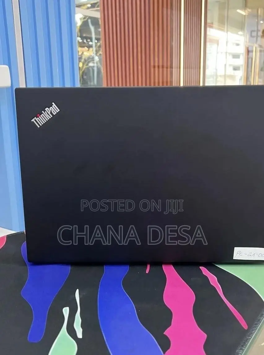 New Laptop Lenovo 16GB Intel Core i7 SSD 512GB