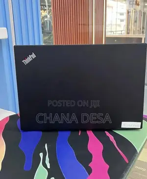 New Laptop Lenovo 16GB Intel Core i7 SSD 512GB