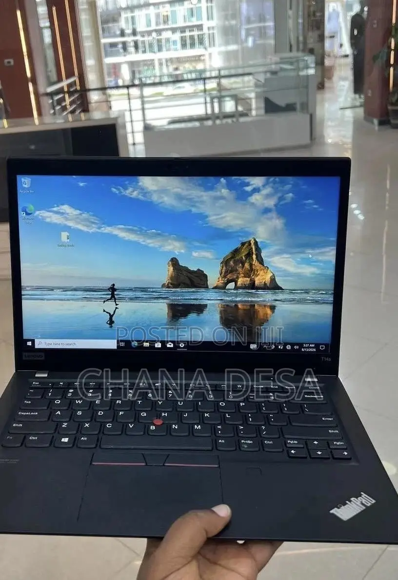 New Laptop Lenovo 16GB Intel Core i7 SSD 512GB