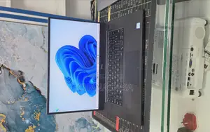 New Laptop Dell XPS 15 16GB Intel Core i5 SSD 512GB