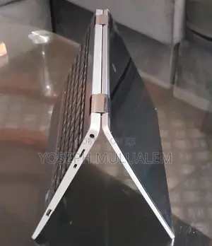 Laptop HP Pavilion x360 4GB Intel Pentium SSD 128GB