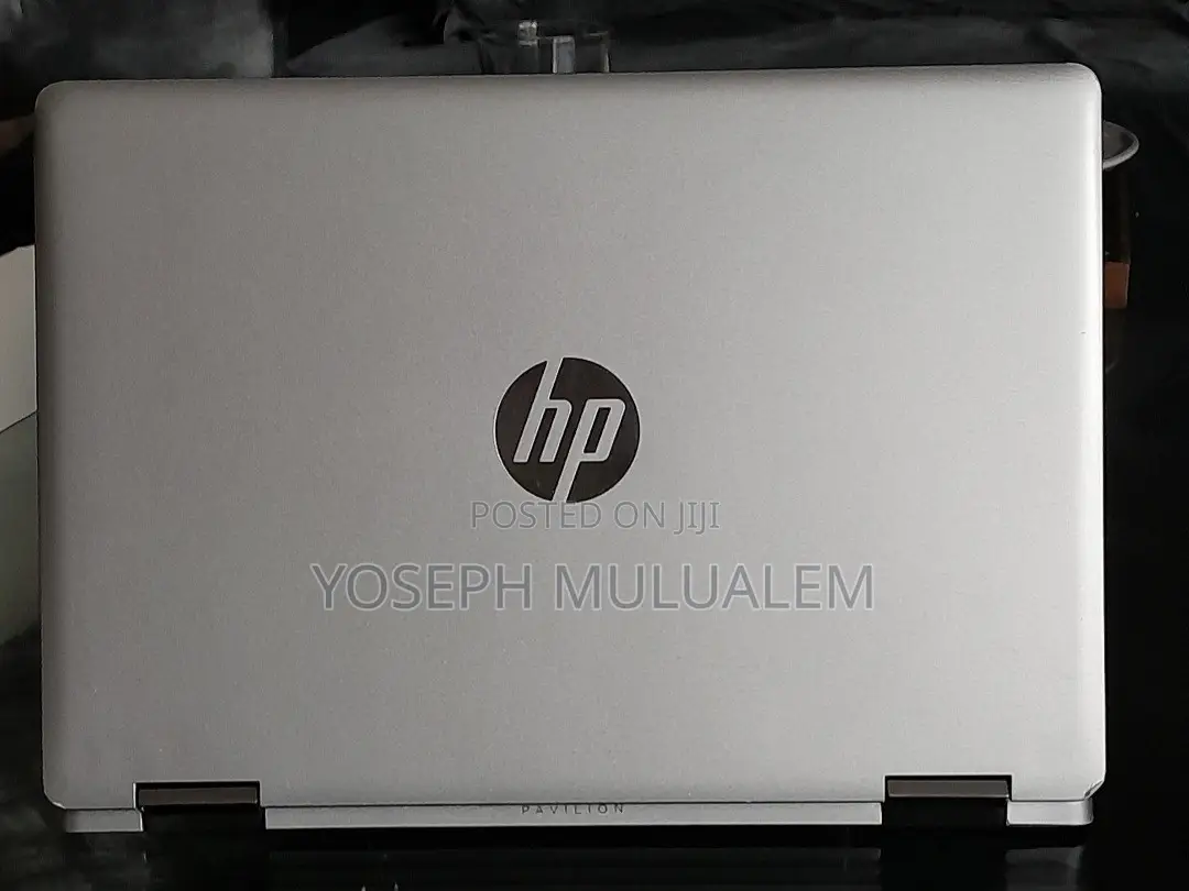 Laptop HP Pavilion x360 4GB Intel Pentium SSD 128GB