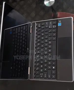 Laptop HP Pavilion x360 4GB Intel Pentium SSD 128GB