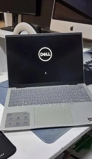 New Laptop Dell Inspiron 14 5435 16GB AMD Ryzen 7 SSD 1T