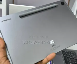New Samsung Galaxy Tab S9 FE 128 GB Gray