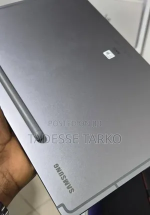 New Samsung Galaxy Tab S9 FE 128 GB Gray