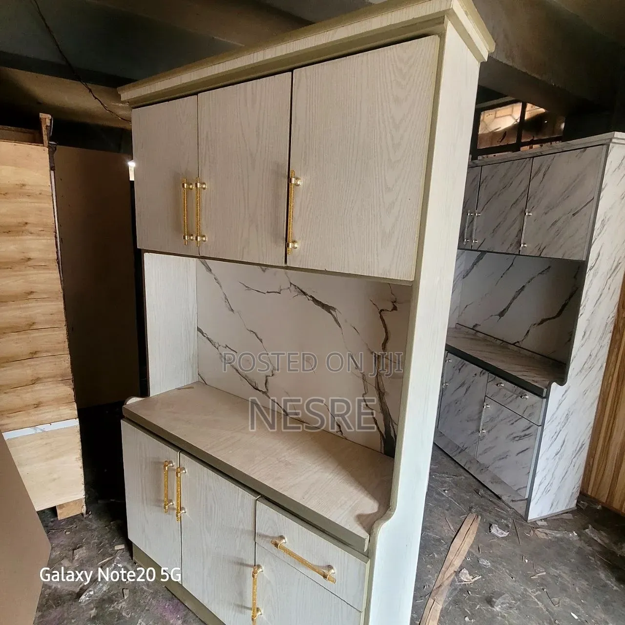 Kitchen Cabinets