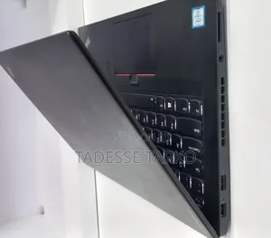 New Laptop Lenovo ThinkPad T470s 8GB Intel Core i5 SSD 256GB