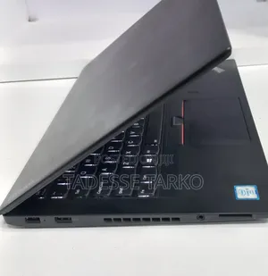 New Laptop Lenovo ThinkPad T470s 8GB Intel Core i5 SSD 256GB