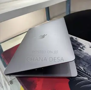 New Laptop Apple MacBook Air 2020 M1 8GB Apple M1 SSD 256GB