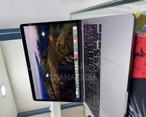 New Laptop Apple MacBook Air 2020 M1 8GB Apple M1 SSD 256GB