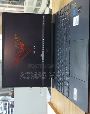 New Laptop HP Victus 15 16GB Intel Core i5 SSD 512GB