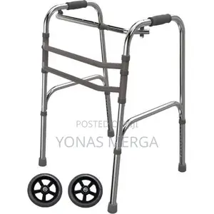 Walking Frame walker皙声Walking for Adults: A Quadrilateral Walker