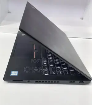 New Laptop Lenovo ThinkPad T470s 8GB Intel Core i5 SSD 256GB
