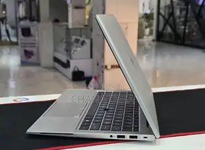 New Laptop HP EliteBook 840 G8 16GB Intel Core i5 SSD 512GB