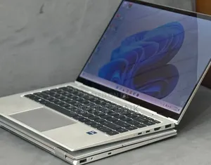 New Laptop HP EliteBook 1040 G8 16GB Intel Core i7 SSD 512GB