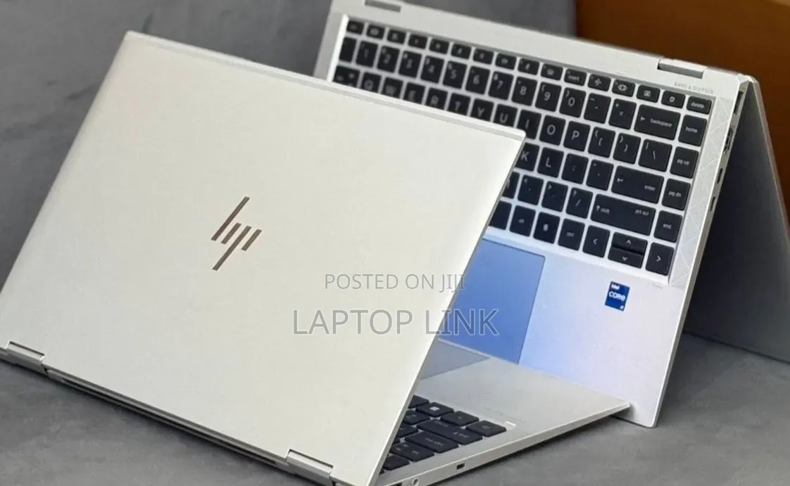 New Laptop HP EliteBook 1040 G8 16GB Intel Core i7 SSD 512GB
