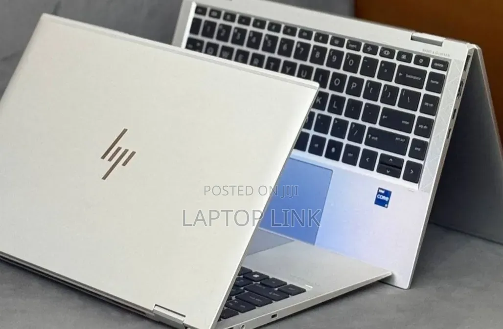 New Laptop HP EliteBook 1040 G8 16GB Intel Core i7 SSD 512GB