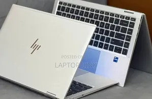 New Laptop HP EliteBook 1040 G8 16GB Intel Core i7 SSD 512GB