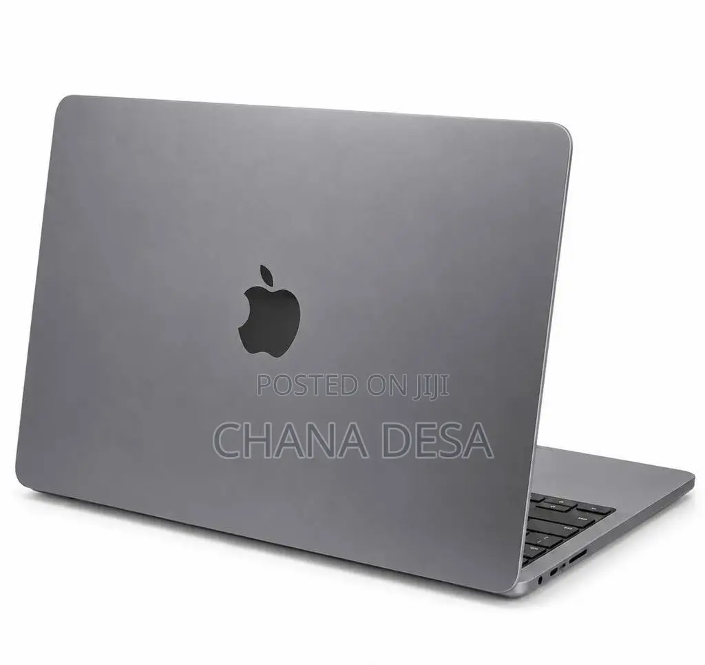 New Laptop Apple MacBook Air 2022 M2 8GB Apple M2 SSD 256GB