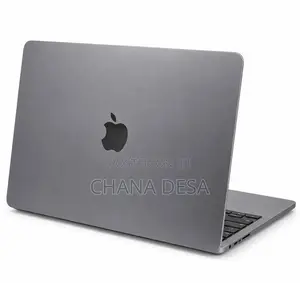 New Laptop Apple MacBook Air 2022 M2 8GB Apple M2 SSD 256GB