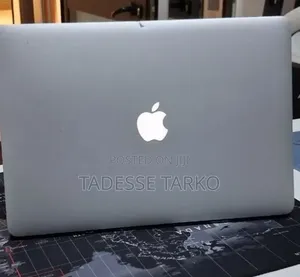 New Laptop Apple MacBook Pro 2014 16GB Intel Core i7 SSD 256GB