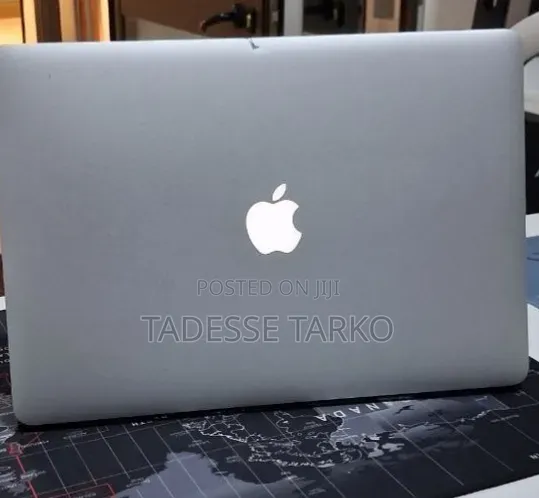 New Laptop Apple MacBook Pro 2014 16GB Intel Core i7 SSD 256GB