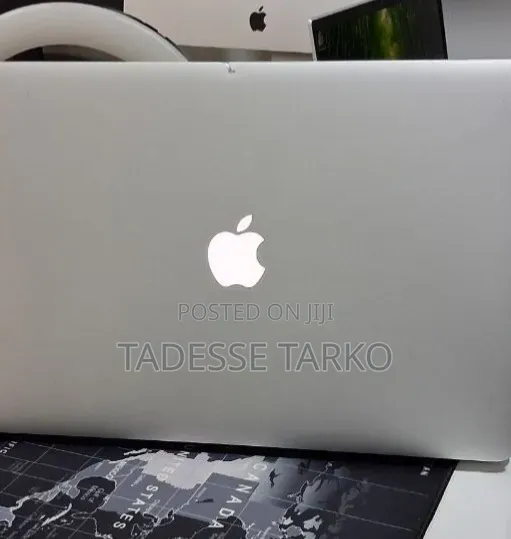New Laptop Apple MacBook Pro 2014 16GB Intel Core i7 SSD 256GB