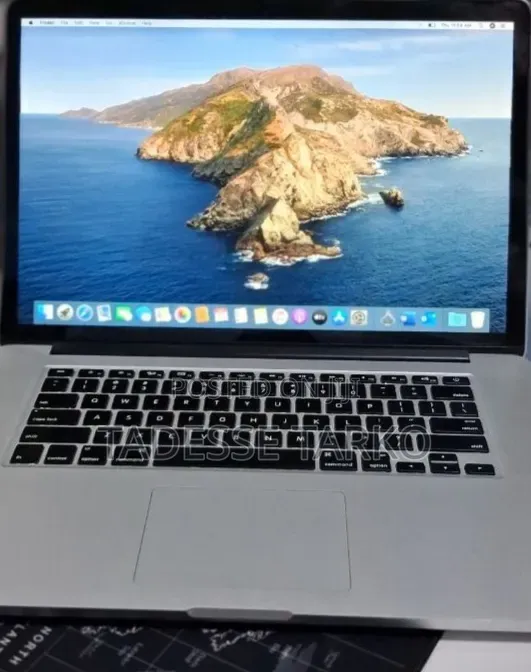 New Laptop Apple MacBook Pro 2014 16GB Intel Core i7 SSD 256GB