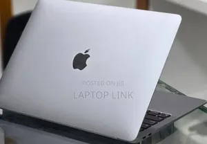 New Laptop Apple MacBook Air 2020 M1 16GB Apple M1 SSD 256GB