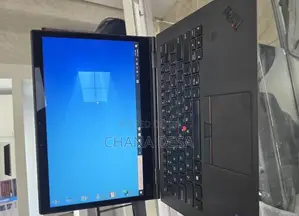 New Laptop Lenovo ThinkPad X1 Yoga 16GB Intel Core i7 SSD 512GB