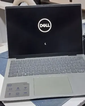 New Laptop Dell Inspiron 14 16GB AMD Ryzen 7 SSD 1T