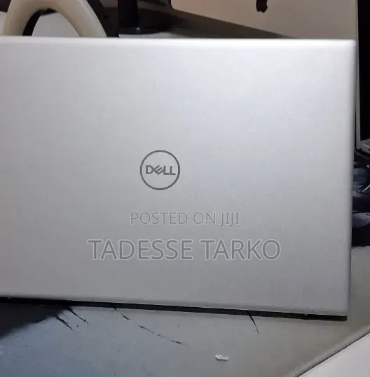 New Laptop Dell Inspiron 14 16GB AMD Ryzen 7 SSD 1T