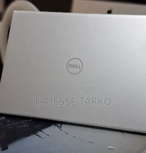 New Laptop Dell Inspiron 14 16GB AMD Ryzen 7 SSD 1T