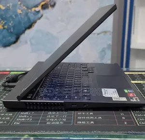 New Laptop Lenovo Legion 5 16GB AMD Ryzen 7 SSD 1T