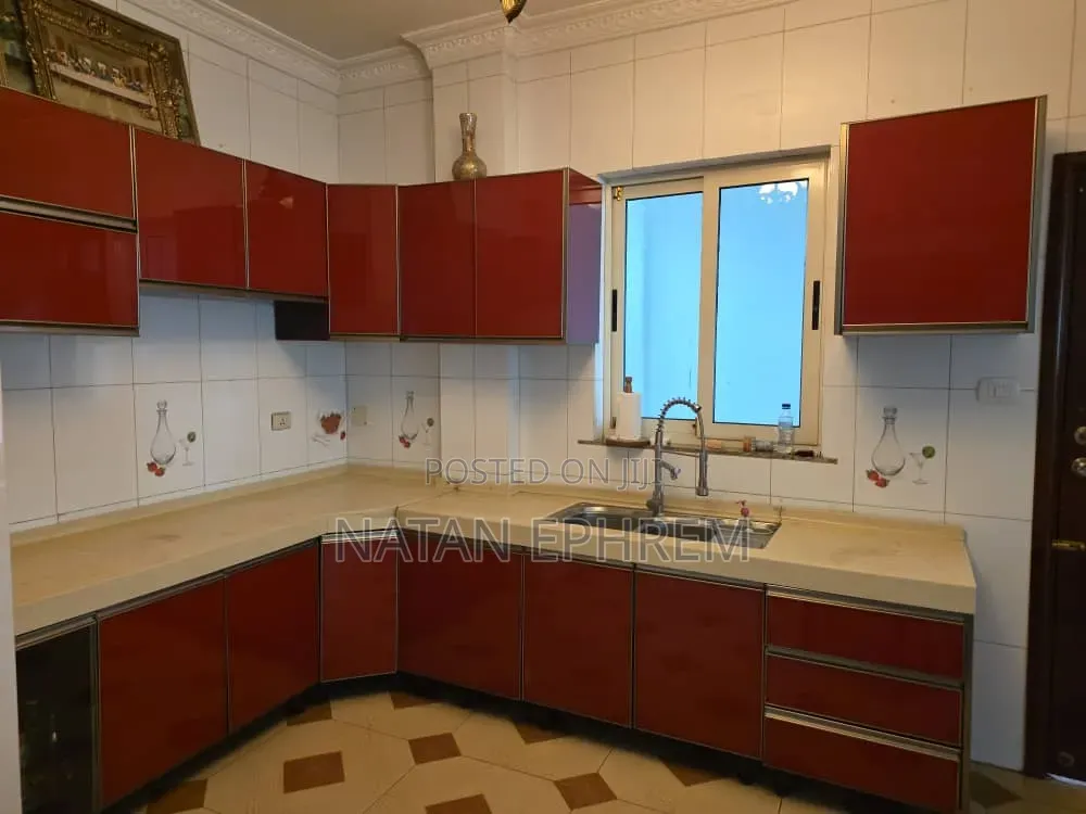 Kitchen Cabinets