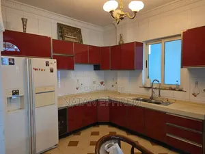 Kitchen Cabinets