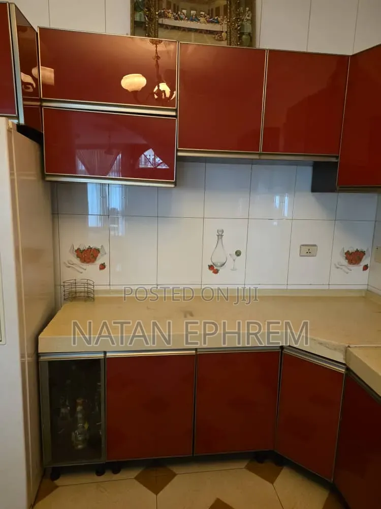 Kitchen Cabinets