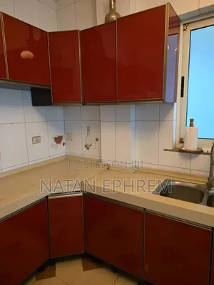 Kitchen Cabinets