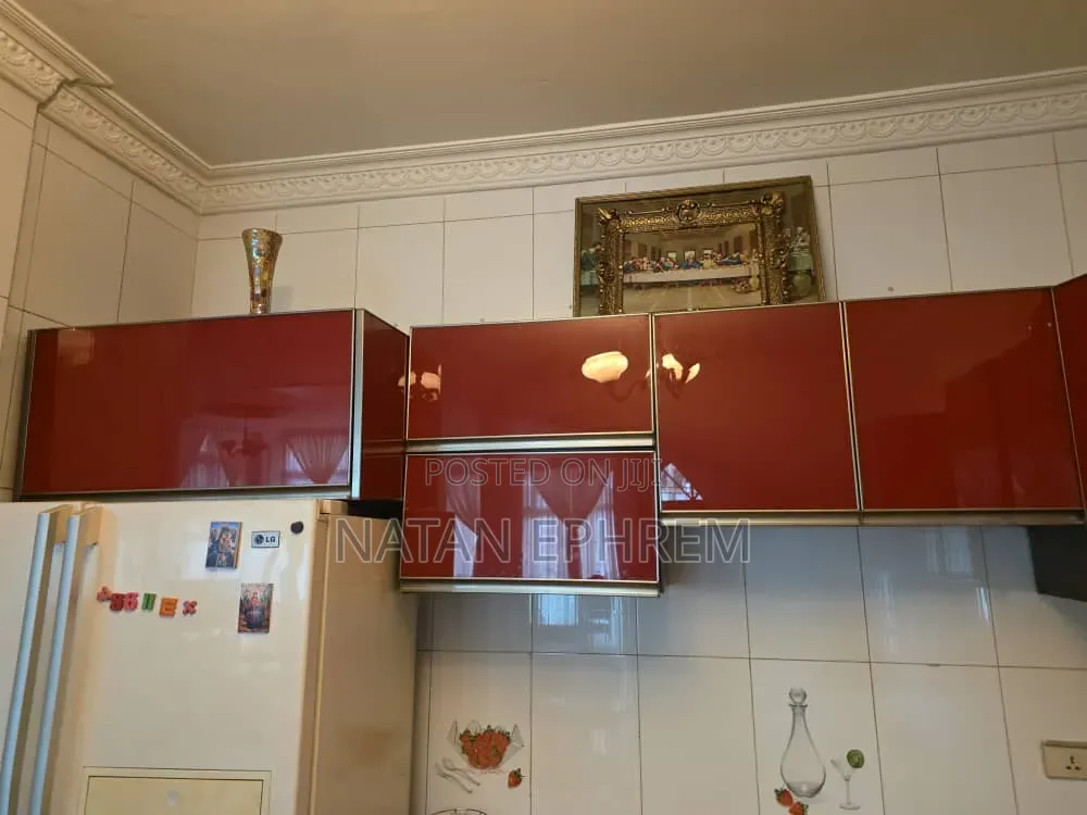 Kitchen Cabinets