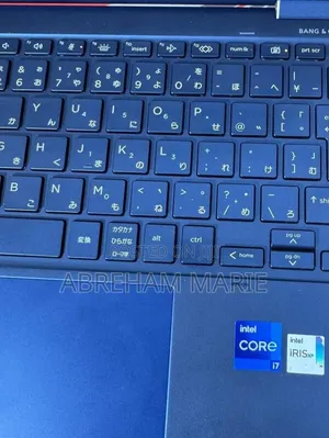 New Laptop HP Elite Dragonfly G2 16GB Intel Core i7 SSD 512GB